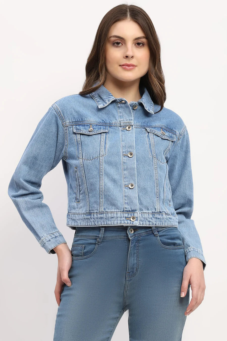 Off-White Embroidered Viscose Blend Pullover