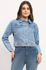 Off-White Embroidered Viscose Blend Pullover