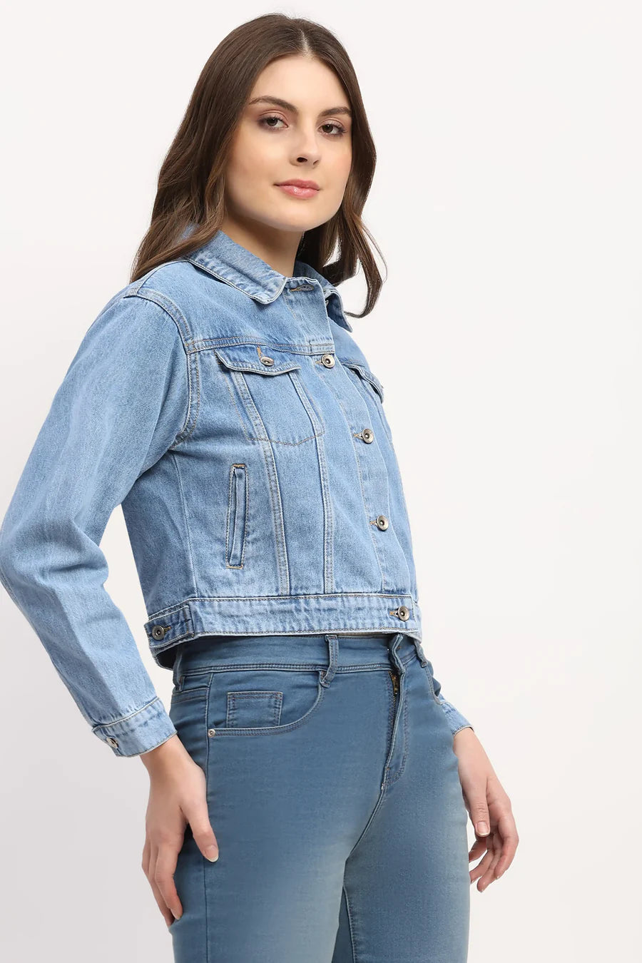 Off-White Embroidered Viscose Blend Pullover